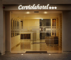 Cerviola Hotel